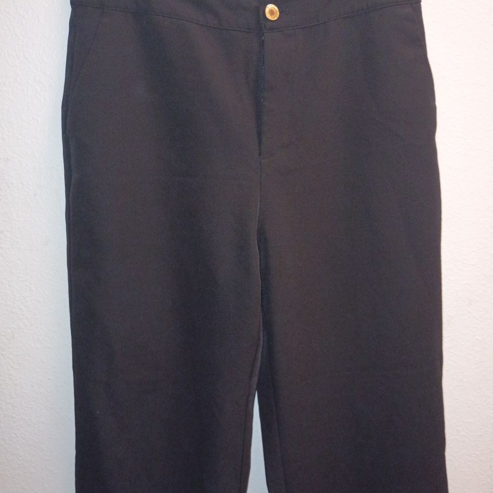 Marc New York Black Pants